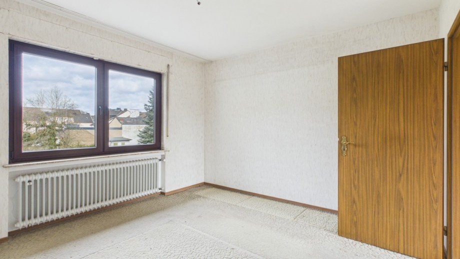 Schlafzimmer Etagenwohnung Remagen