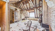 Dachboden Platz f�r Ideen statt Reihenhausgef�hl - ein Zuhause mit M�glichkeiten in Wachtberg