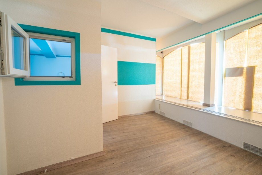 Behandlungsraum 1 B�rofl�che Bad Breisig