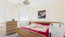 Schlafzimmer Platz f�r Ideen statt Reihenhausgef�hl - ein Zuhause mit M�glichkeiten in Wachtberg