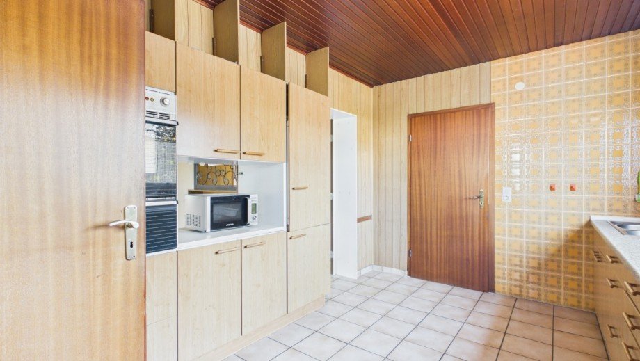 K�che Bungalow Sinzig