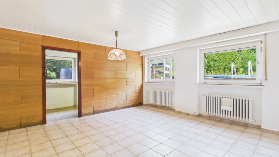 Zimmer-Keller-2 Bungalow Sinzig