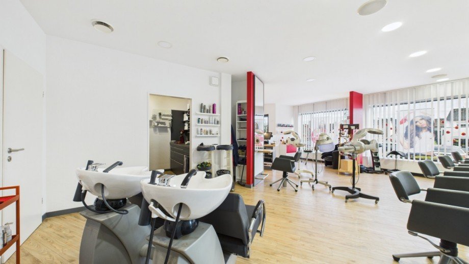 Salon Praxis Remagen