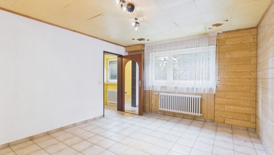 Zimmer-Keller Bungalow Sinzig