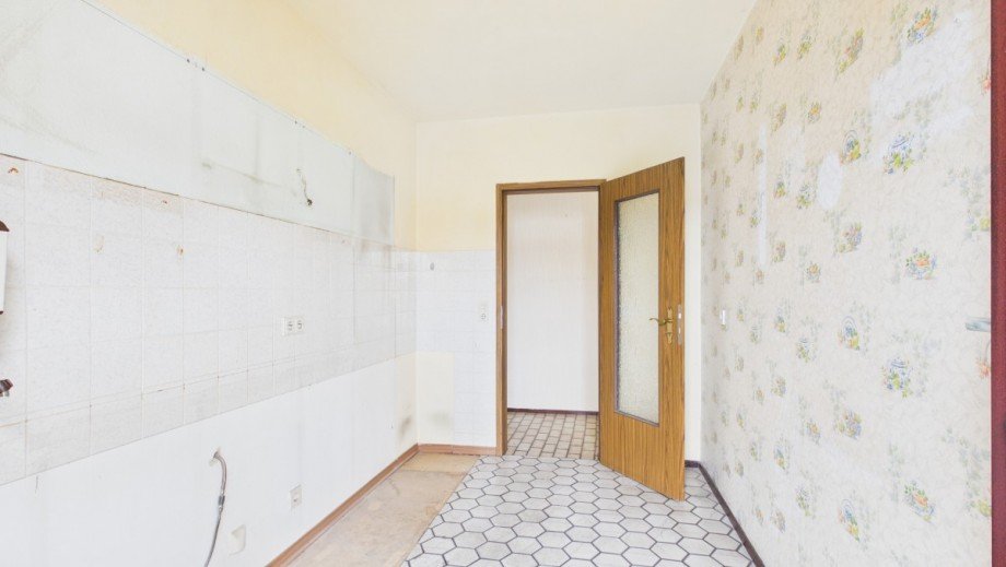 K�che Etagenwohnung Remagen