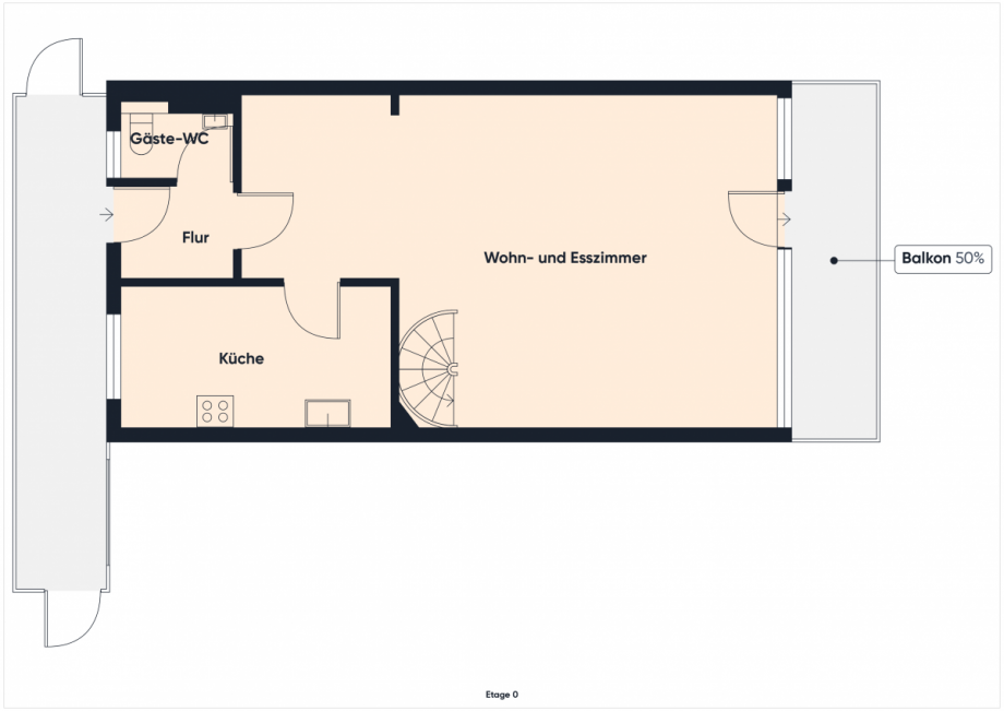 11772-Grundriss-1 Wohnung Bad Neuenahr-Ahrweiler