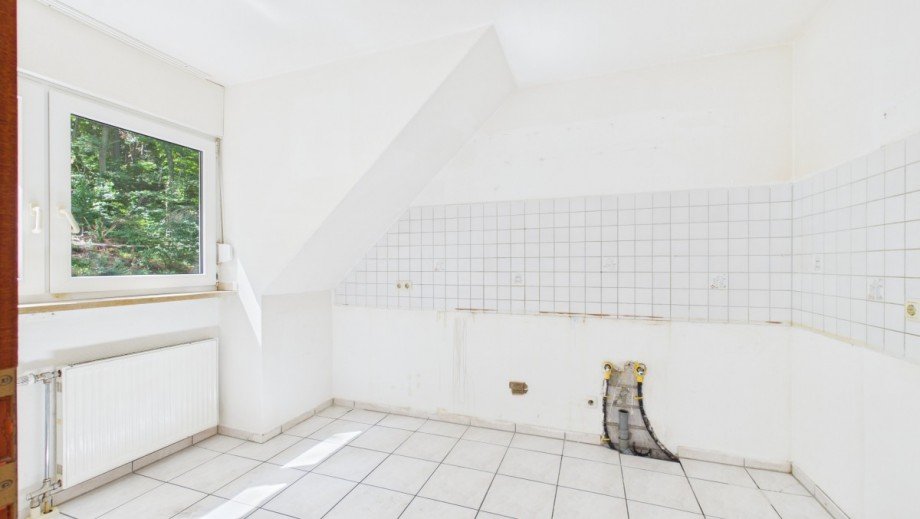 K�che Maisonettewohnung Bad Neuenahr-Ahrweiler