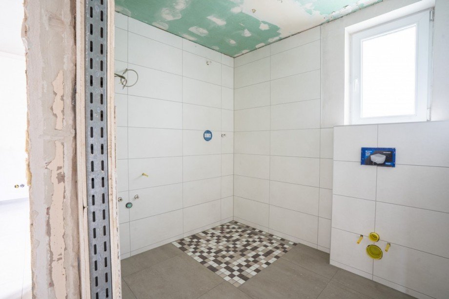 Bad-EG Zweifamilienhaus Sinzig