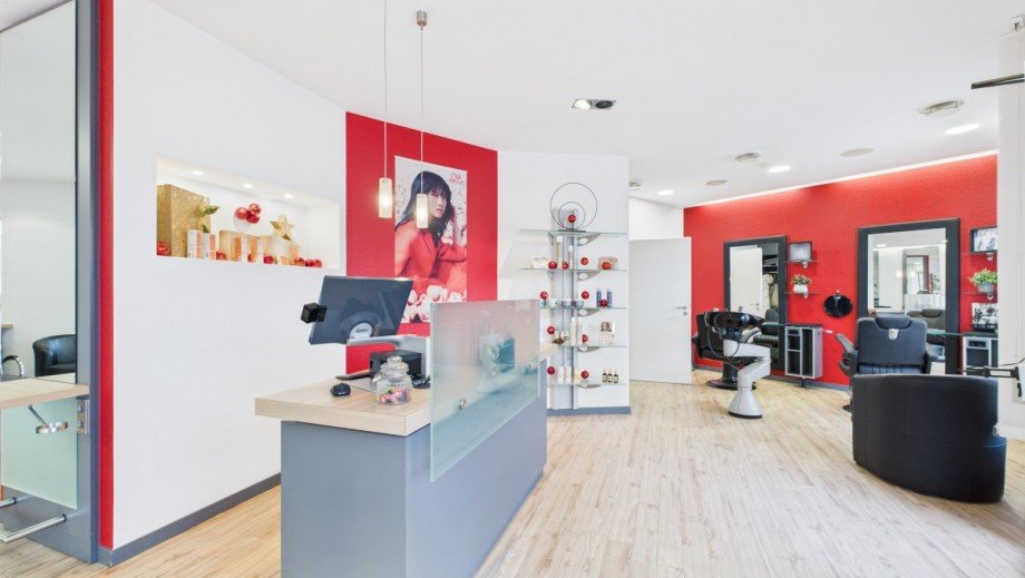 Salon Praxis Remagen