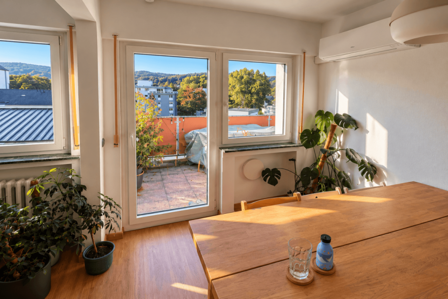 Essbreich Dachgeschosswohnung Bad Neuenahr-Ahrweiler