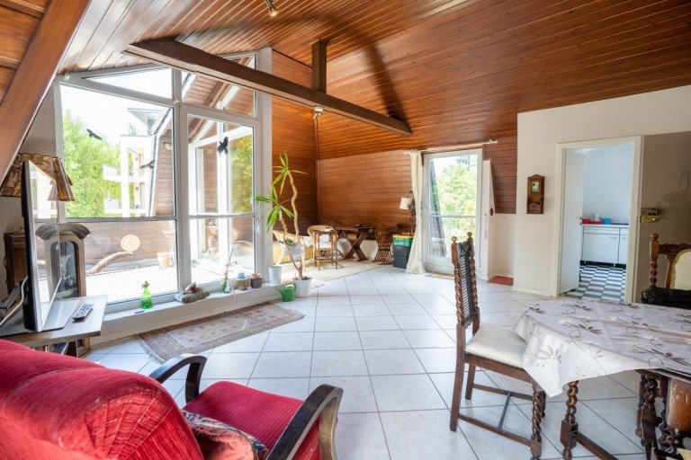 1776 Bad Neuenahr-Ahrweiler Wohnung Dach �berm Kurpark - Wohnen mit Aussicht & Anspruch