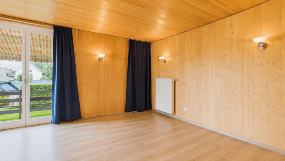 Wohnzimmer Einfamilienhaus Sinzig
