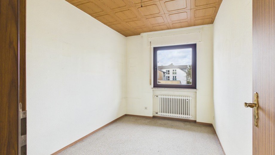 individuell nutzbares Zimmer Etagenwohnung Remagen