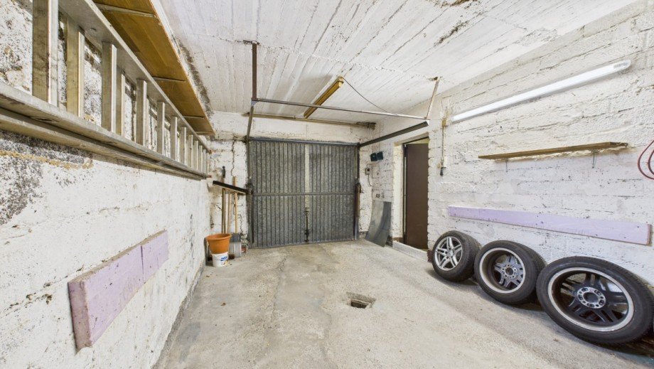 Garage Einfamilienhaus Grafschaft