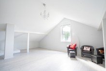 Schlafzimmer DG 359 m� Wohntr�ume mit Einliegerwohnung - Ihre Chance auf etwas Besonderes