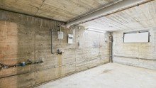 Keller Platz f�r Ideen statt Reihenhausgef�hl - ein Zuhause mit M�glichkeiten in Wachtberg