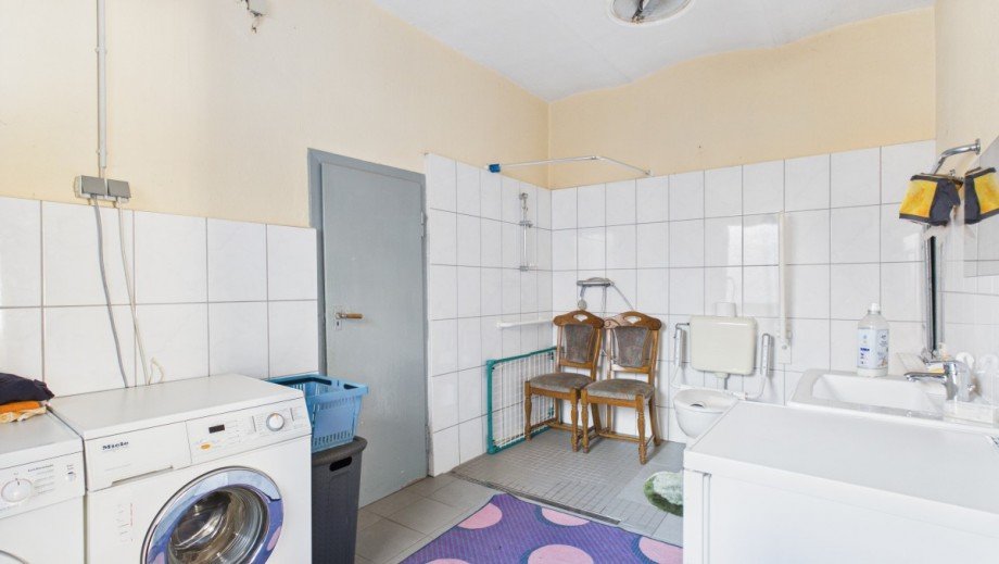 Hauswirtschaft Einfamilienhaus Wachtberg