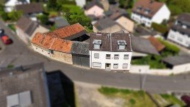 Hauptbild Platz f�r Ideen statt Reihenhausgef�hl - ein Zuhause mit M�glichkeiten in Wachtberg