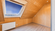 Schlafzimmer-DG Gepflegte Doppelhaush�lfte in Sinzig-Westum zu Verkaufen