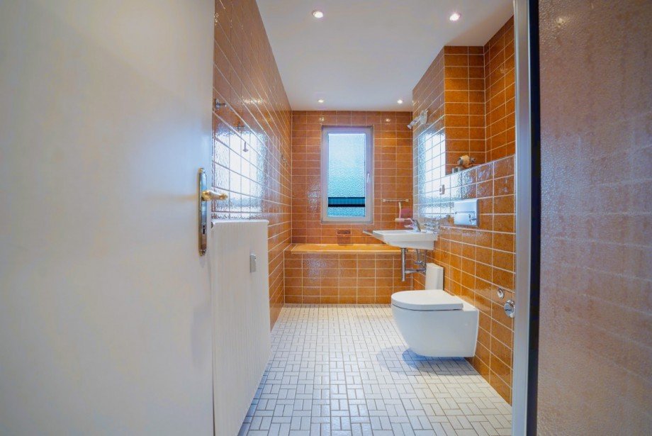 Badezimmer, Obergeschoss Wohnung Bad Neuenahr-Ahrweiler