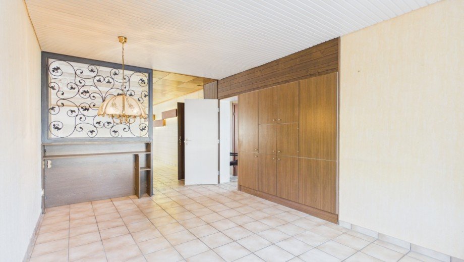 Essbereich Bungalow Sinzig