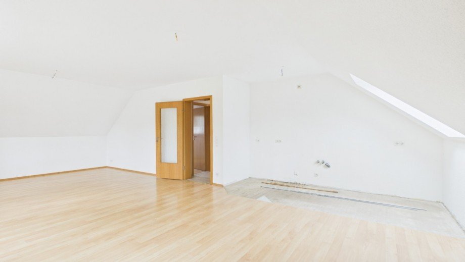 Wohn- Esszimmer Wohnung Sinzig