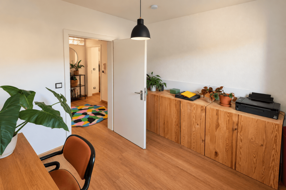 B�ro Dachgeschosswohnung Bad Neuenahr-Ahrweiler