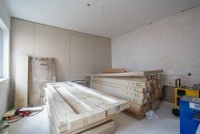 Schlafzimmer Einliegerwohnung 359 m� Wohntr�ume mit Einliegerwohnung - Ihre Chance auf etwas Besonderes