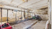 Scheune Platz f�r Ideen statt Reihenhausgef�hl - ein Zuhause mit M�glichkeiten in Wachtberg