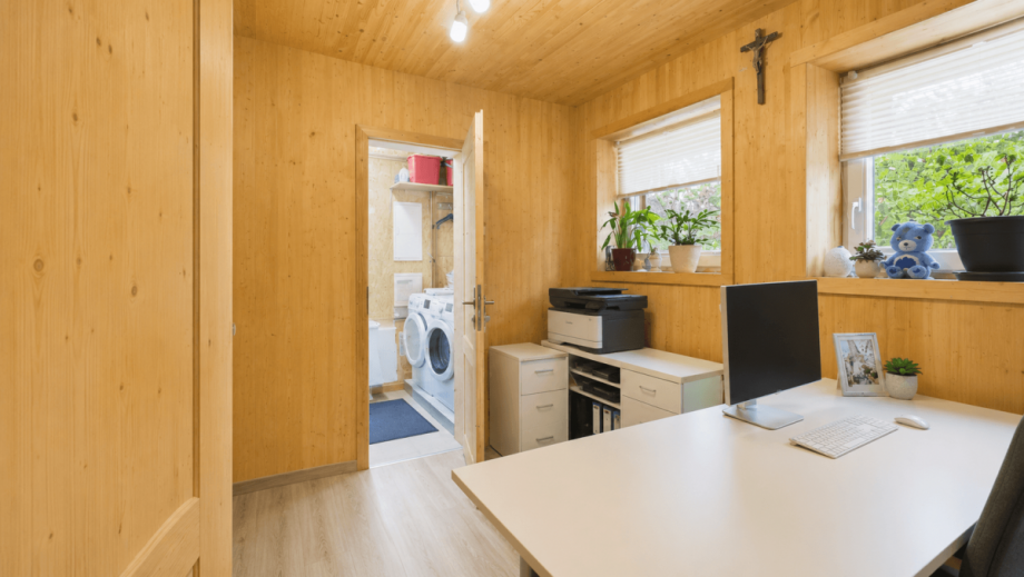 B�ro Einfamilienhaus Sinzig