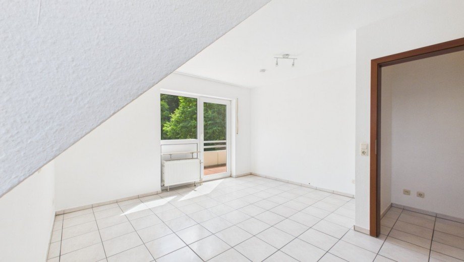 Schlafzimmer Maisonettewohnung Bad Neuenahr-Ahrweiler