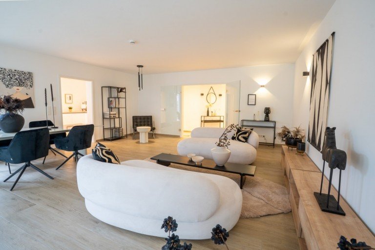 1774 Bad Neuenahr-Ahrweiler Wohnung Bad Neuenahr, Exklusive Erdgeschosswohnung mit Garten und moderner Ausstattung