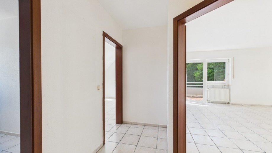 Flur Maisonettewohnung Bad Neuenahr-Ahrweiler