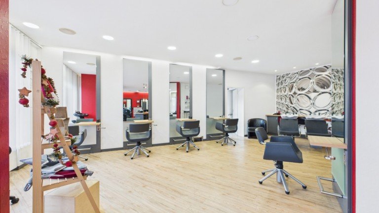 Salon Remagen Praxis Modernisiertes Ladenlokal f�r vielf�ltige Nutzungskonzepte in Oberwinter zu vermieten