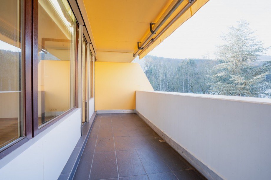Balkon Wohnung Bad Neuenahr-Ahrweiler