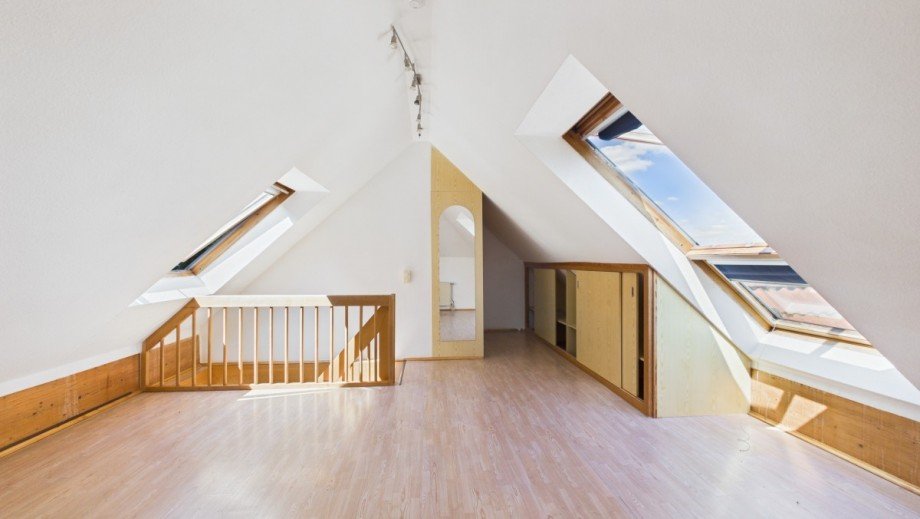 Zimmer Dachboden Maisonettewohnung Bad Neuenahr-Ahrweiler
