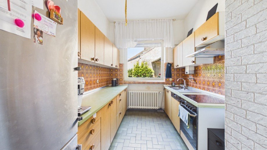 K�che Einfamilienhaus Wachtberg