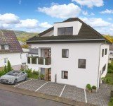 Hauptbild Dachgeschosswohnung im Neubauprojekt in Bachem - Ihre Kaufentscheidung erm�glicht den Baubeginn!