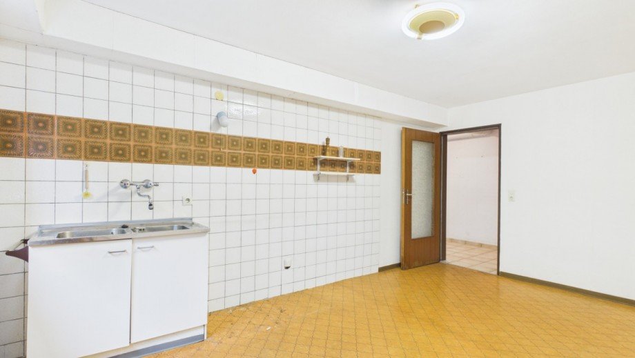 Hauswirtschaftsraum Bungalow Sinzig