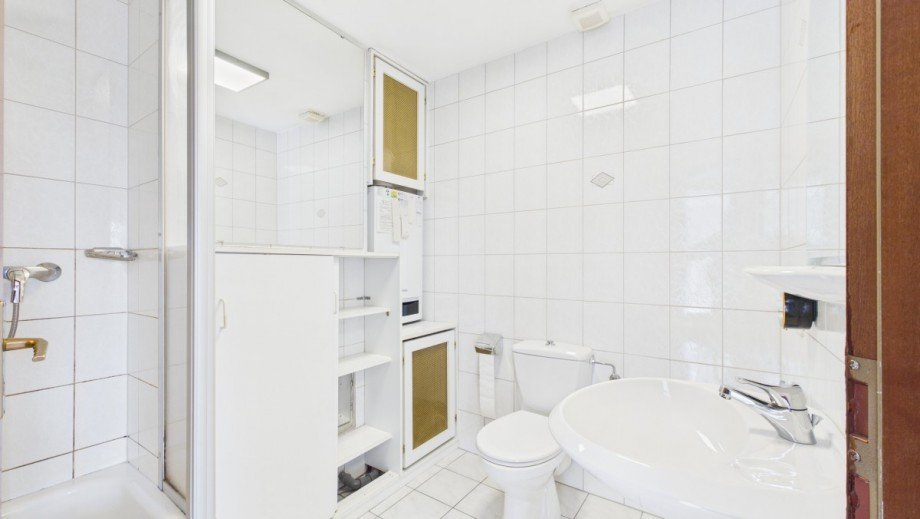 Badezimmer Maisonettewohnung Bad Neuenahr-Ahrweiler