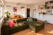 Hauptbild Moderne 4-Zimmer Wohnung in zentraler Lage von Bad Neuenahr zu vermieten