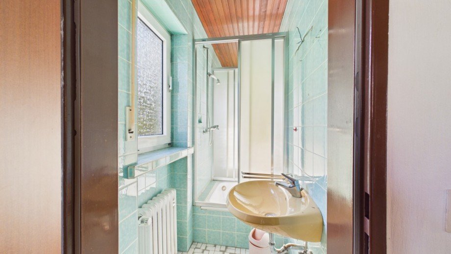 Badezimmer-2 Bungalow Sinzig