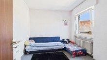 Kinderzimmer-1 Platz f�r Ideen statt Reihenhausgef�hl - ein Zuhause mit M�glichkeiten in Wachtberg