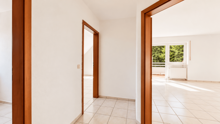 Flur Maisonettewohnung Bad Neuenahr-Ahrweiler