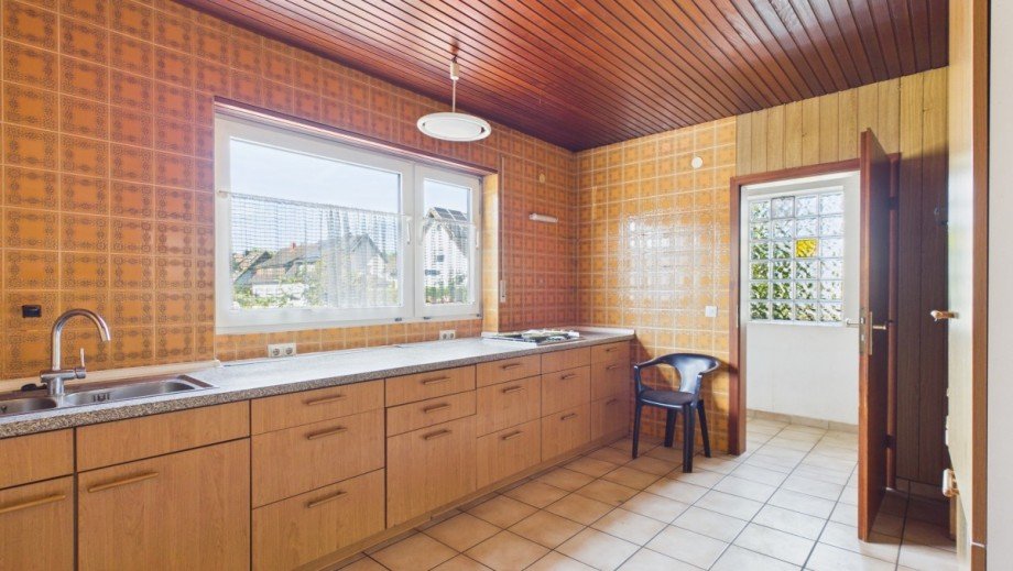 K�che Bungalow Sinzig