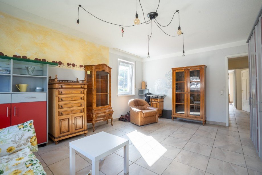 B�ro/Schlafzimmer OG Zweifamilienhaus Sinzig