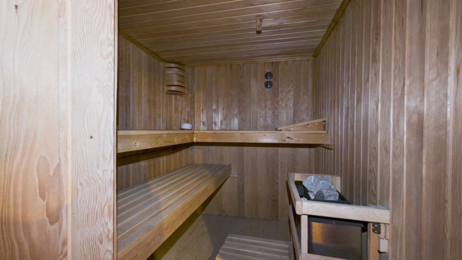 Sauna Bungalow Sinzig