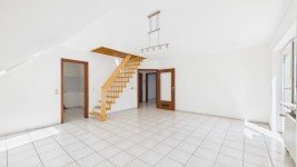 Hauptbild Zwei Ebenen. Viele M�glichkeiten. - Maisonette mit Balkon in Bad Neuenahr