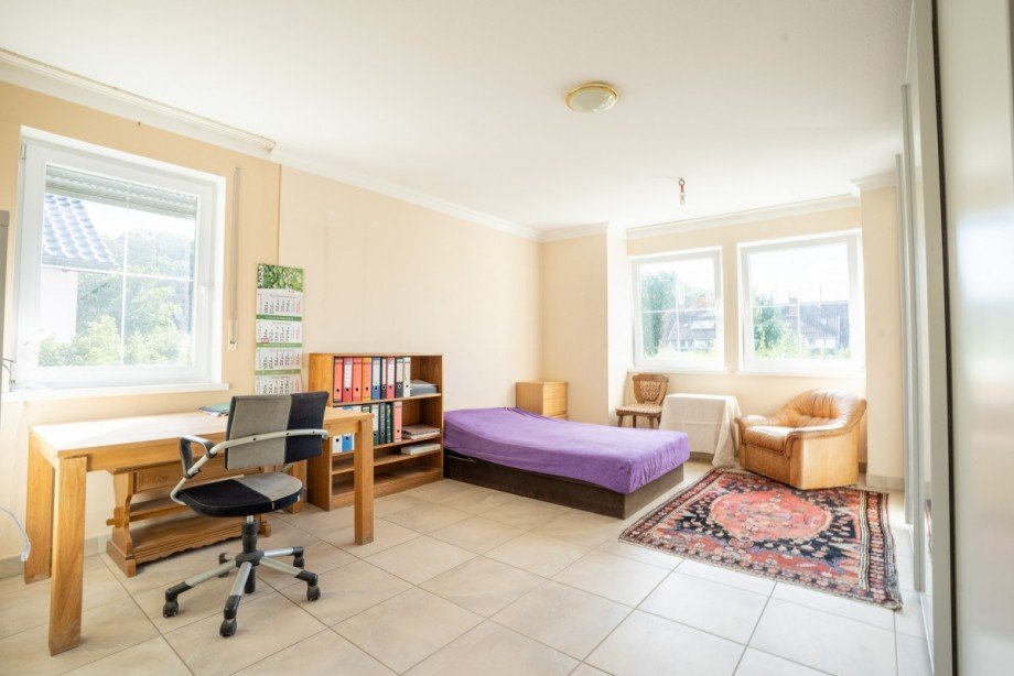 B�ro OG Zweifamilienhaus Sinzig