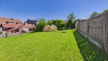Garten Platz f�r Ideen statt Reihenhausgef�hl - ein Zuhause mit M�glichkeiten in Wachtberg